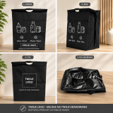 Torba na odpady do recyklingu | JiM Polska