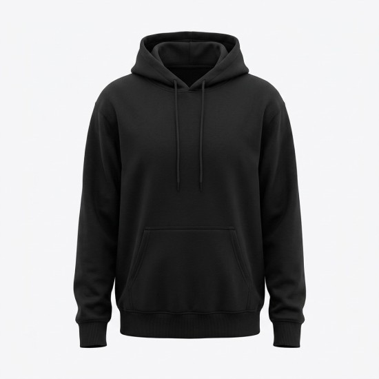 Bluza z kapturem JiM - 80% bawełny - 320gsm - JIM | JiM Polska