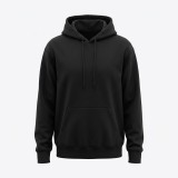 Bluza z kapturem JiM - 80% bawełny - 320gsm - JIM | JiM Polska
