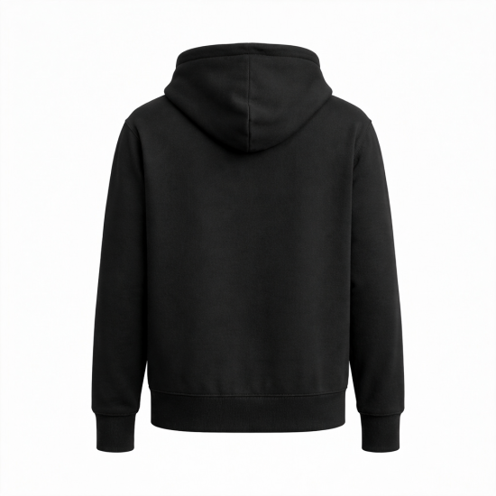 Bluza z kapturem JiM - 80% bawełny - 320gsm - JIM | JiM Polska