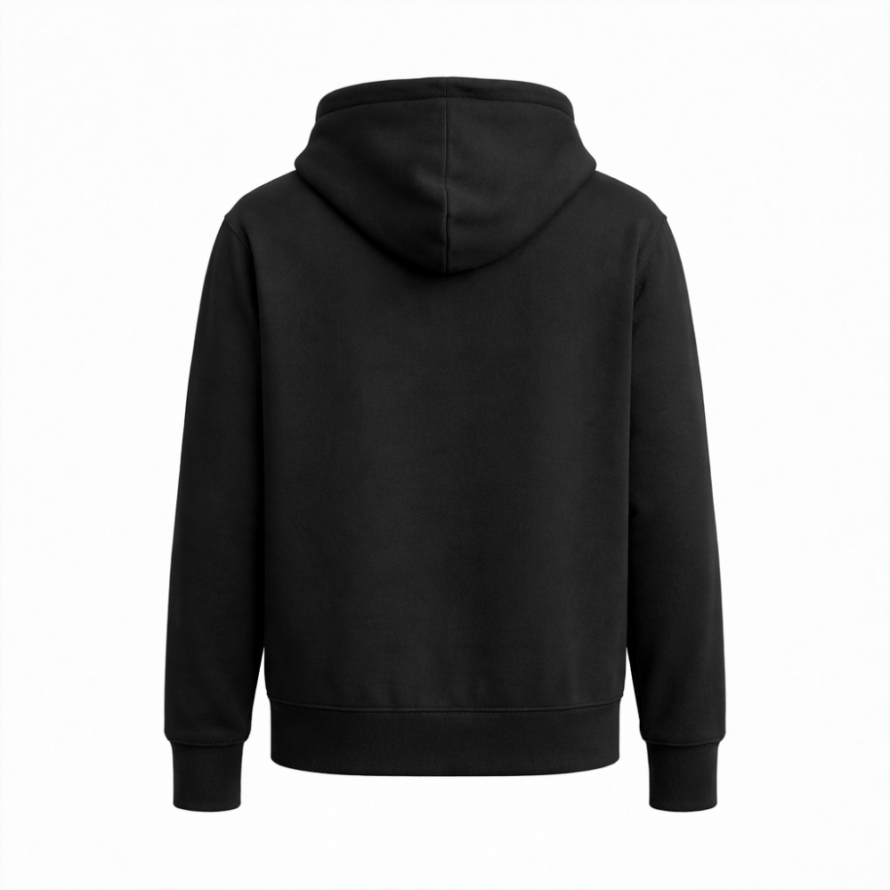 Bluza z kapturem JiM - 80% bawełny - 320gsm - JIM | JiM Polska