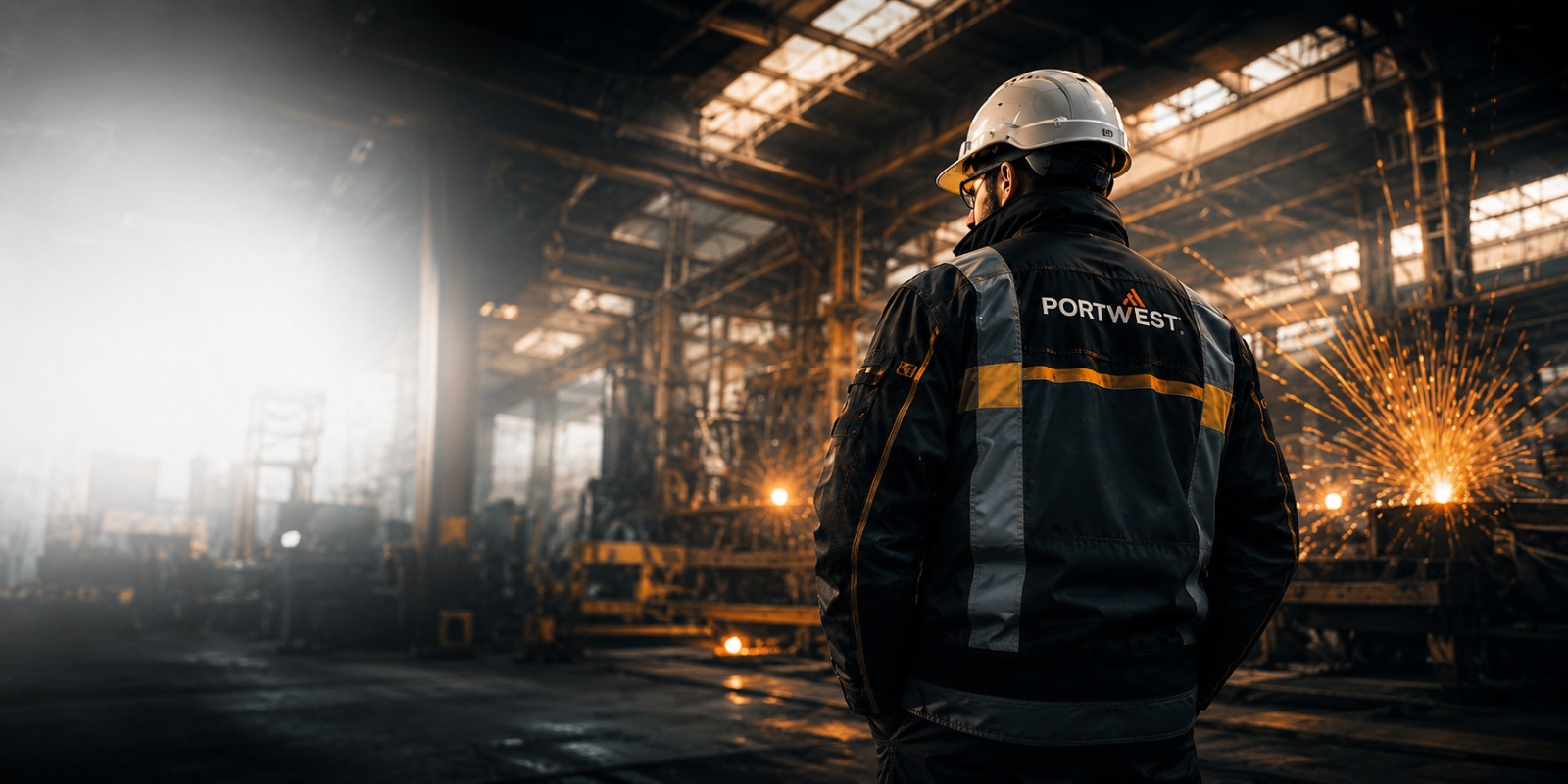 ODZIEŻ ROBOCZA I BHP